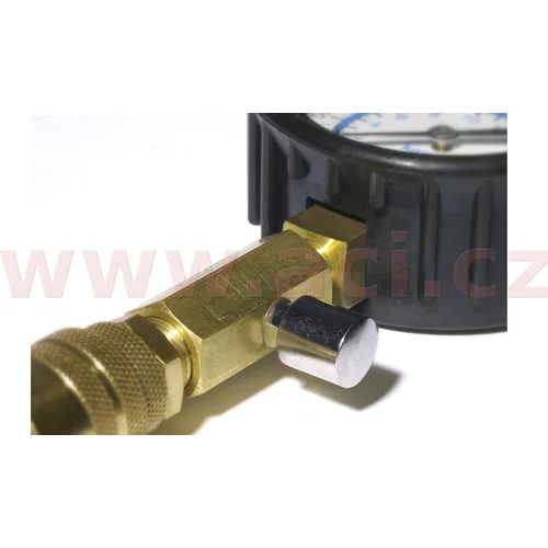Tester kompresie valcov /BIKESERVICE/ - obr. 2