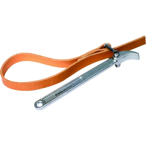 Univerzálny povolovací kľúč BIKESERVICE (25, 160 mm)