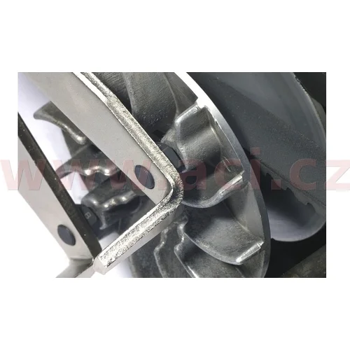 Univerzálny blokovací kľúč /BIKESERVICE/ - obr. 3