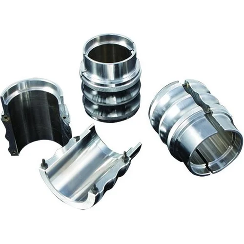 Prípravok na montáž gufer do vidlíc BIKESERVICE (36 mm)