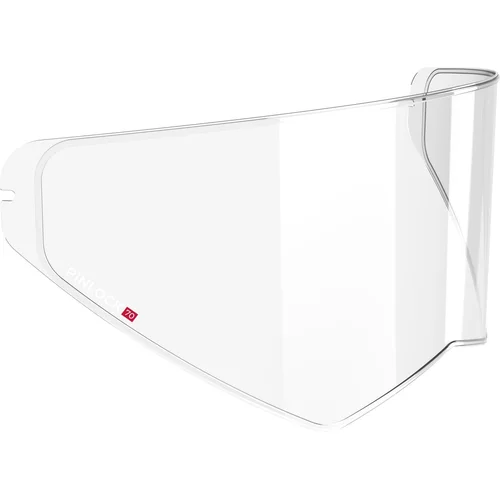 Priehľadný BLAUER 12CBKHU06012 HA0091 Pinlock® 70 pre plexi prilby SKY I, pre model prilby do roku 2017)