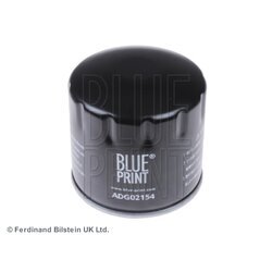Olejový filter BLUE PRINT ADG02154