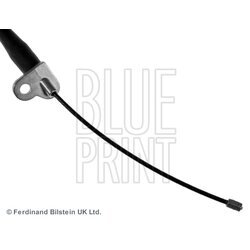 Ťažné lanko parkovacej brzdy BLUE PRINT ADN146322 - obr. 1