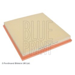 Vzduchový filter BLUE PRINT ADB112204 - obr. 1