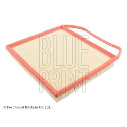 Vzduchový filter BLUE PRINT ADB112206
