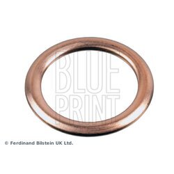 Tesniaci krúžok výpustnej skrutky oleja BLUE PRINT ADBP010002