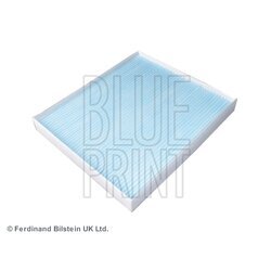 Filter vnútorného priestoru BLUE PRINT ADG02587