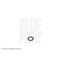 Tesniaci krúžok výpustnej skrutky oleja BLUE PRINT ADJ130102