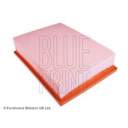 Vzduchový filter BLUE PRINT ADB112237 - obr. 1