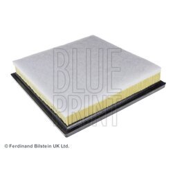 Vzduchový filter BLUE PRINT ADT322111 - obr. 1