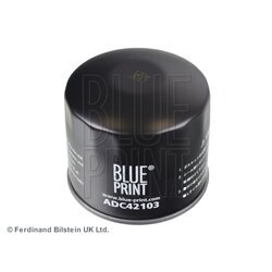 Olejový filter BLUE PRINT ADC42103