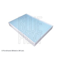 Filter vnútorného priestoru BLUE PRINT ADF122524
