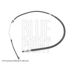 Ťažné lanko parkovacej brzdy BLUE PRINT ADA104616