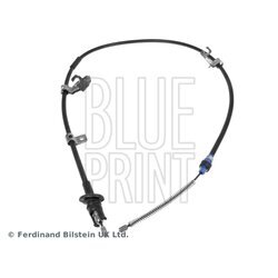 Ťažné lanko parkovacej brzdy BLUE PRINT ADC446180