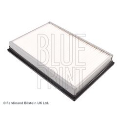 Vzduchový filter BLUE PRINT ADG02203 - obr. 1