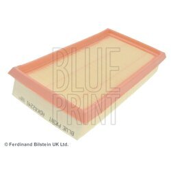 Vzduchový filter BLUE PRINT ADK82241