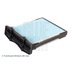 Filter vnútorného priestoru BLUE PRINT ADJ132509