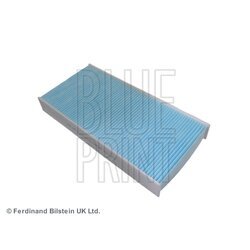 Filter vnútorného priestoru BLUE PRINT ADP152516