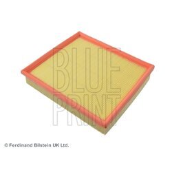 Vzduchový filter BLUE PRINT ADG022159