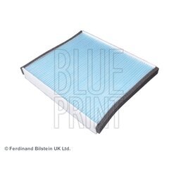 Filter vnútorného priestoru BLUE PRINT ADF122521