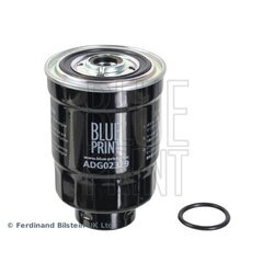 Palivový filter BLUE PRINT ADG02329