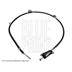 Ťažné lanko parkovacej brzdy BLUE PRINT ADN146271