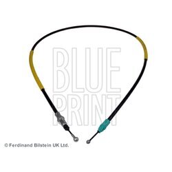 Ťažné lanko parkovacej brzdy BLUE PRINT ADN146290