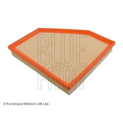Vzduchový filter BLUE PRINT ADB112247