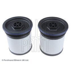 Súprava palivových filtrov BLUE PRINT ADG02370 - obr. 1
