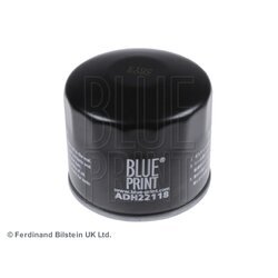 Olejový filter BLUE PRINT ADH22118