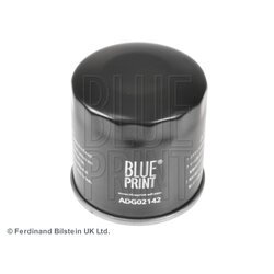 Olejový filter BLUE PRINT ADG02142