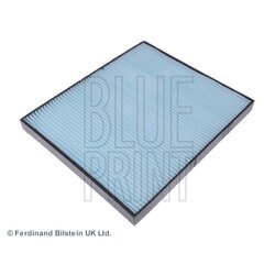 Filter vnútorného priestoru BLUE PRINT ADG02518 - obr. 1