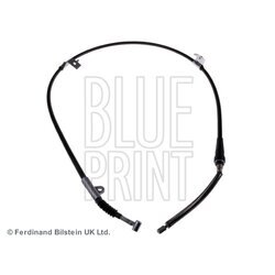 Ťažné lanko parkovacej brzdy BLUE PRINT ADN146302