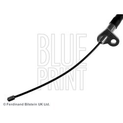 Ťažné lanko parkovacej brzdy BLUE PRINT ADN146321 - obr. 1