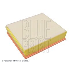Vzduchový filter BLUE PRINT ADU172228 - obr. 1