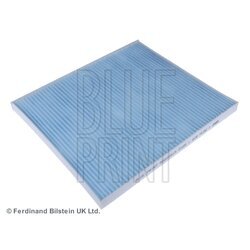Filter vnútorného priestoru BLUE PRINT ADG02515