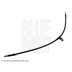 Ťažné lanko parkovacej brzdy BLUE PRINT ADN146333