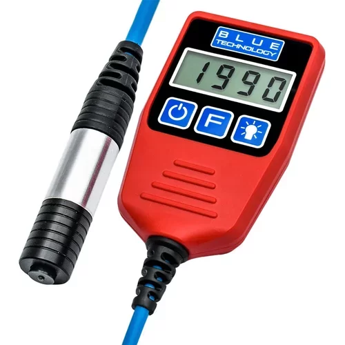 Merač hrúbky laku P-13-S-AL (BLUE TECHNOLOGY)