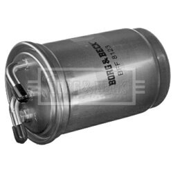 Palivový filter BORG & BECK BFF8123