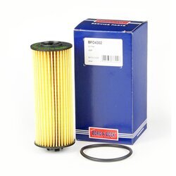 Olejový filter BORG & BECK BFO4302 - obr. 2