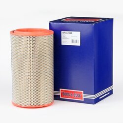 Vzduchový filter BORG & BECK BFA2360