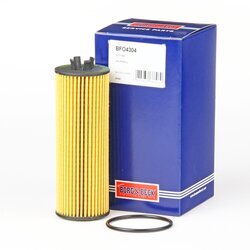 Olejový filter BORG & BECK BFO4304