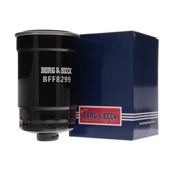 Palivový filter BORG & BECK BFF8299