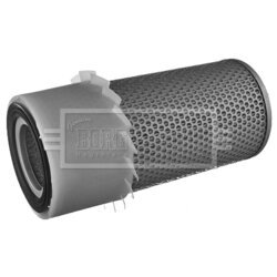 Vzduchový filter BORG & BECK BFA2219