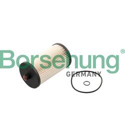 Palivový filter Borsehung B10522