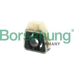 Uloženie chladiča Borsehung B11361