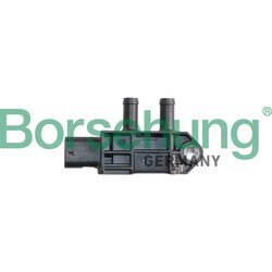 Snímač tlaku výfukových plynov Borsehung B11880