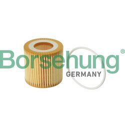 Olejový filter Borsehung B12219