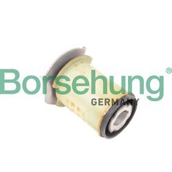 Uloženie motora Borsehung B18719