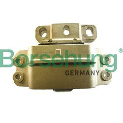 Uloženie motora Borsehung B18934